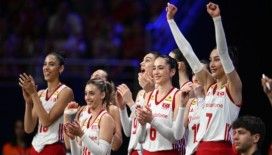 Filenin Sultanları Ankara etabını 4'te 4 ile tamamladı