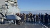 Türk SİHA’larına yeni görev: Dünyada çok az ülke yapabiliyor