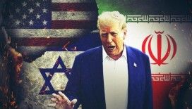 Trump'tan İran'a uyarı: Uygun davranmazsa gerekeni yaparım