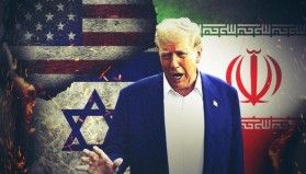 Trump'tan İran'a uyarı: Uygun davranmazsa gerekeni yaparım
