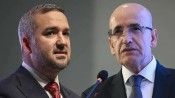 Şimşek ve Karahan Londra'da yatırımcılarla buluşacak