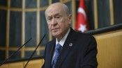 Bahçeli: Türkiye dış aktörlerin tehdit ve terbiye imalarıyla hizaya getirilemez
