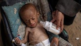 UNICEF, Gazze'de yaşanan "sözde ateşkes" sürecinde 260'tan fazla çocuğun öldürüldüğünü bildirdi