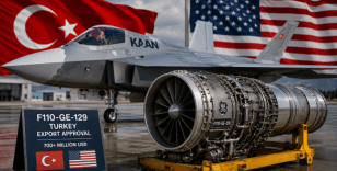Trump yönetiminin KAAN motor satışına onay vermesi bekleniyor