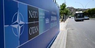 Ankara NATO Zirvesi’ne hazır: Operasyon Turkuaz devrede