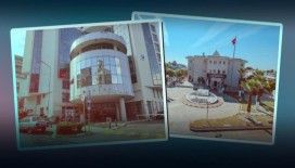 İzmir'de iki belediyeye soruşturma: 24 gözaltı