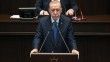 Cumhurbaşkanı Erdoğan: Bölgemizde barış eğer gelecekse, İsrail'e rağmen gelecek