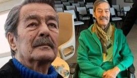 Kadir İnanır 77 yaşında hayatını kaybetti