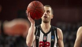 Beşiktaş GAİN, 2026-27 sezonunda EuroLeague'de mücadele edecek