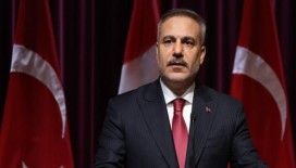Dışişleri Bakanı Fidan: NATO Zirvesi, tarihi bir zirve olacak