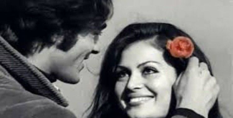 Türkan Şoray’dan Kadir İnanır’a duygusal veda