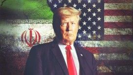 Trump: İran'da başlattığımız işi askeri olarak tamamlamak zorunda kalabiliriz