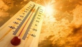 Önümüzdeki 72 saate dikkat: Ülkenin batısında bunaltıcı sıcaklar bekleniyor