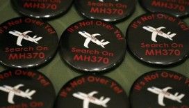Malezya, kayıp MH370 uçağı için arama çalışmalarını bir yıl uzattı