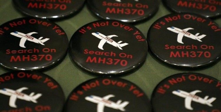 Malezya, kayıp MH370 uçağı için arama çalışmalarını bir yıl uzattı