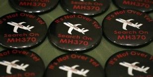 Malezya, kayıp MH370 uçağı için arama çalışmalarını bir yıl uzattı