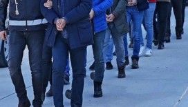 Yeni nesil suç örgütlerine Ankara merkezli operasyon: 78 gözaltı