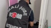İstanbul merkezli yasa dışı bahis operasyonunda 32 şirkete el konuldu