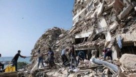 Venezuela'daki çifte depremde can kaybı 1.700'ü geçti