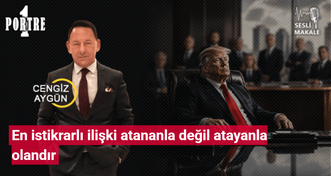 Bir Portre