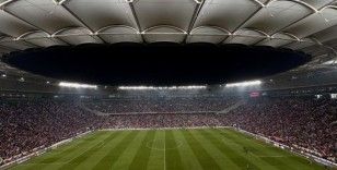 A Milli Futbol Takımımızın UEFA Uluslar Ligi'nde oynayacağı statlar belli oldu