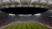 A Milli Futbol Takımımızın UEFA Uluslar Ligi'nde oynayacağı statlar belli oldu
