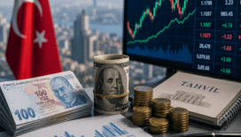 Carry trade fonları yeniden Türkiye piyasalarına yöneliyor