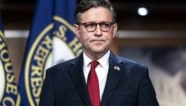 Mike Johnson: Ara seçimleri kaybedersek Trump soruşturmaların hedefi olabilir