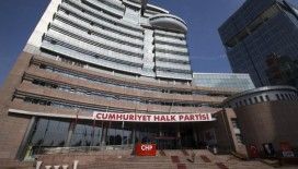 CHP'nin kurultay davası 16 Eylül'e ertelendi