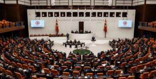 Öğrenci affını içeren kanun teklifi TBMM'ye sunuldu