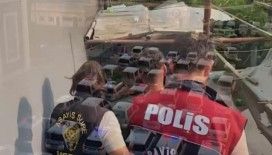 23 ilde nitelikli dolandırıcılık operasyonu: 307 gözaltı