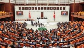 En düşük emekli aylığı teklifi Meclis'e sunuldu