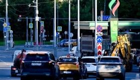 Rusya’nın bazı şehrinde benzin bitti