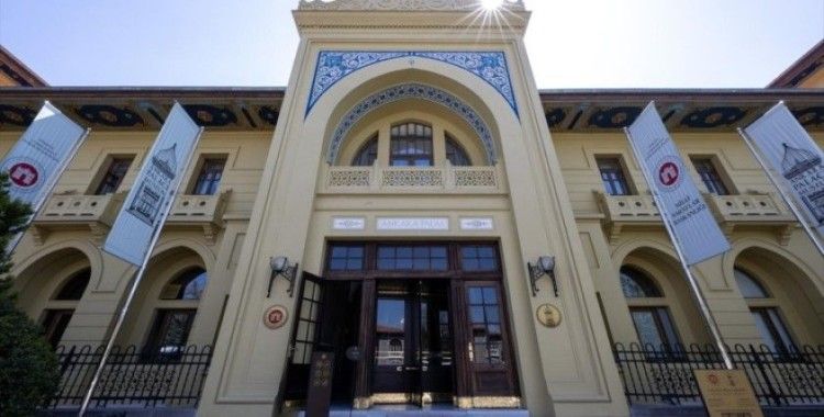 "Allies in Ankara" programı NATO Zirvesi'ne eş zamanlı düzenlenecek