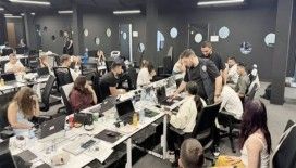 Maslak'ta yapay zekâ destekli uluslararası dolandırıcılık ağı çökertildi