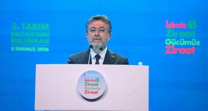Bakan Yumaklı: Yangınla mücadelede 28 bin personel var