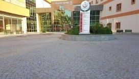 Ezine Devlet Hastanesi'nde bebek cesedi bulunduğu iddiası araştırılıyor