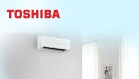 Toshiba, Türkiye beyaz eşya pazarına resmen giriş yaptı