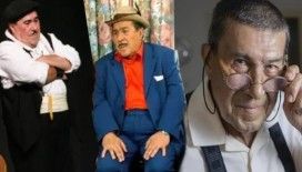 Usta tiyatro sanatçısı Zihni Göktay hayatını kaybetti