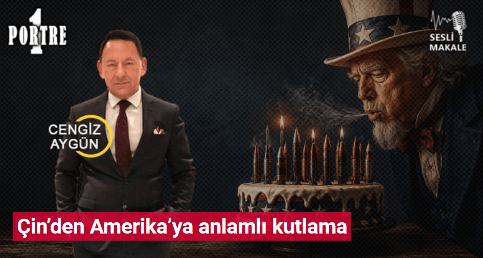 Bir Portre