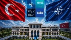 Dünyanın gözü Ankara'da