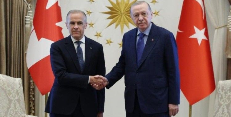 Cumhurbaşkanı Erdoğan'ın NATO diplomasisi sürüyor