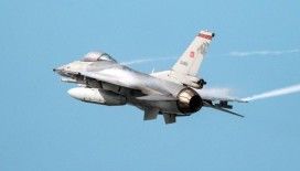 Somali'den El-Şebab operasyonu: İlk açıklamada Türk F-16'larına yer verildi