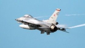 Somali'den El-Şebab operasyonu: İlk açıklamada Türk F-16'larına yer verildi