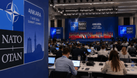 Yabancı basından Ankara’daki NATO Zirvesi’ne övgü