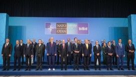 NATO Ankara Zirvesi Bildirgesi açıklandı