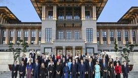 NATO Ankara Zirvesi'nde birinci gün nasıl geçti? Gelişmeler neler?