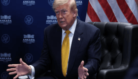 Trump'tan İran, İspanya ve Grönland açıklamaları
