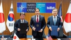 ABD, Japonya ve Güney Kore'den SMR iş birliği anlaşması