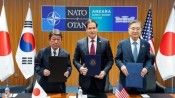 ABD, Japonya ve Güney Kore'den SMR iş birliği anlaşması